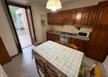 Cucina - Quadrilocale via Fratelli Benassi, 14, Vergato - foto 11