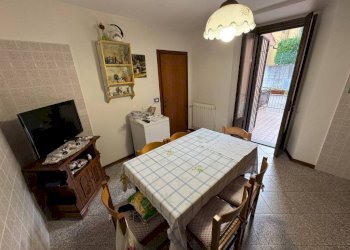 Salone - Quadrilocale via Fratelli Benassi, 14, Vergato - foto 12