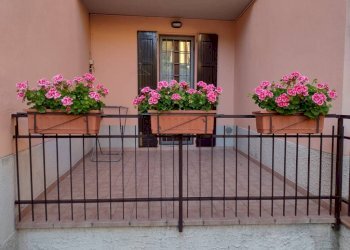 Balcone - Quadrilocale via Fratelli Benassi, 14, Vergato - foto 14