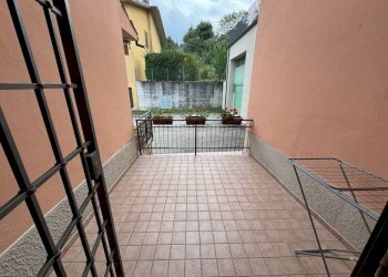 Balcone - Quadrilocale via Fratelli Benassi, 14, Vergato - foto 15