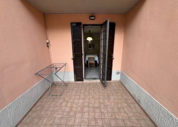 Balcone - Quadrilocale via Fratelli Benassi, 14, Vergato - foto 16