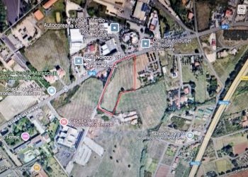 Altro - Building land strada Tuscanese, 71/F, Viterbo - photo 1