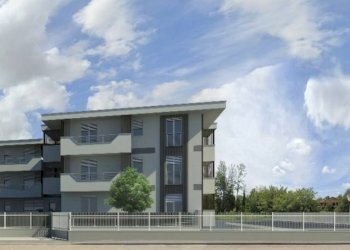 Edificio B - Trilocale via 24 Maggio, 51, San Vittore Olona - foto 2