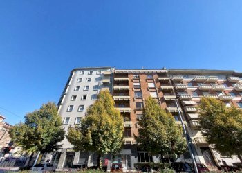Facciata  - Quadrilocale corso de Nicola, 64, Torino - foto 1