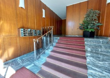Androne - Quadrilocale corso de Nicola, 64, Torino - foto 2