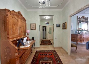 Disimpegno - Quadrilocale corso de Nicola, 64, Torino - foto 4
