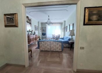 Salone - Quadrilocale corso de Nicola, 64, Torino - foto 6