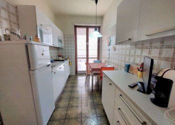 Cucina - Quadrilocale corso de Nicola, 64, Torino - foto 12