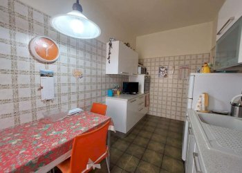 Cucina - Quadrilocale corso de Nicola, 64, Torino - foto 14