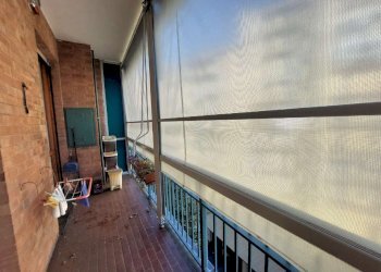 Balcone - Quadrilocale corso de Nicola, 64, Torino - foto 16