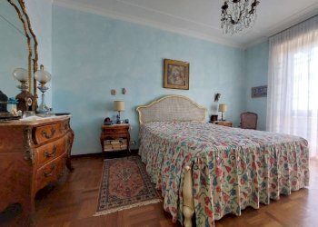 Camera da letto - Quadrilocale corso de Nicola, 64, Torino - foto 17