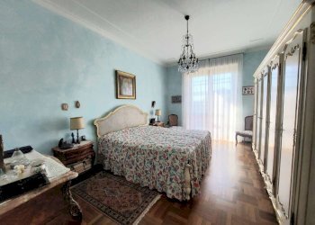 Camera da letto - Quadrilocale corso de Nicola, 64, Torino - foto 18