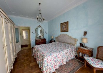 Camera da letto - Quadrilocale corso de Nicola, 64, Torino - foto 19
