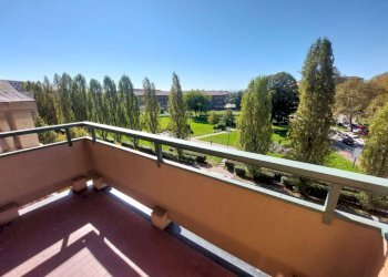 Balcone - Quadrilocale corso de Nicola, 64, Torino - foto 20
