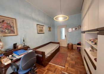 Seconda camera  - Quadrilocale corso de Nicola, 64, Torino - foto 22