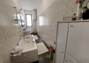 Primo servizio - Quadrilocale corso de Nicola, 64, Torino - foto 25
