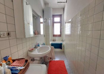 Secondo servizio - Quadrilocale corso de Nicola, 64, Torino - foto 27