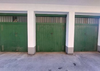 Box auto - Quadrilocale corso de Nicola, 64, Torino - foto 28