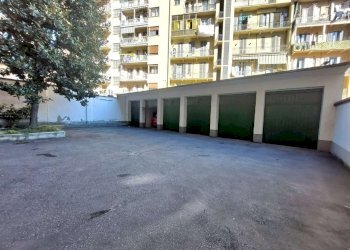 Box auto - Quadrilocale corso de Nicola, 64, Torino - foto 29