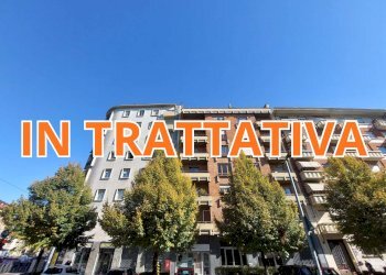 in trattativa - Quadrilocale corso de Nicola, 64, Torino - foto 1