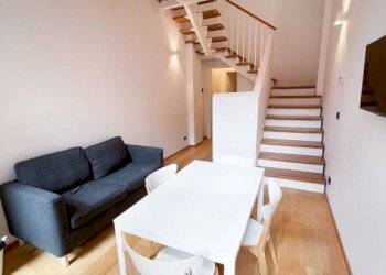 Soggiorno - Four-room apartment Torino - photo 6