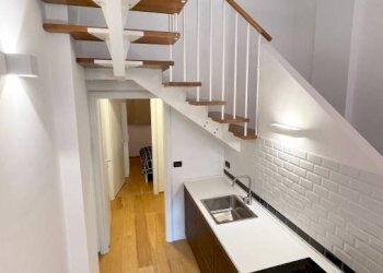 Angolo cottura - Four-room apartment Torino - photo 8