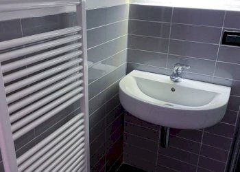 Bagno - Four-room apartment Torino - photo 10