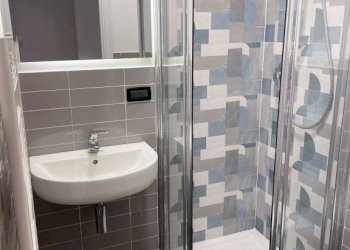 Bagno - Four-room apartment Torino - photo 11