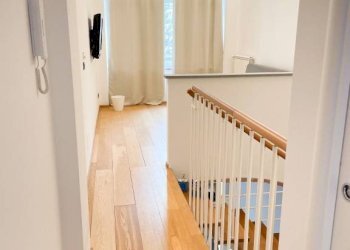Disimpegno - Four-room apartment Torino - photo 13