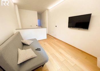 Camera - Four-room apartment Torino - photo 14