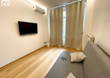 Camera - Four-room apartment Torino - photo 15
