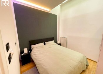 Camera - Four-room apartment Torino - photo 16