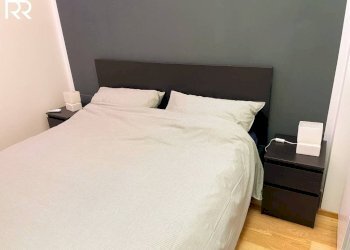 Camera - Four-room apartment Torino - photo 17