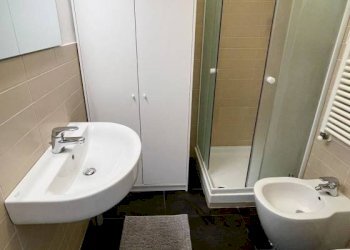 Bagno - Four-room apartment Torino - photo 18