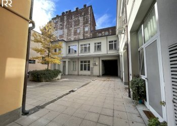 Esterno - Four-room apartment Torino - photo 19