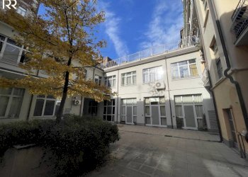 Esterno - Four-room apartment Torino - photo 20