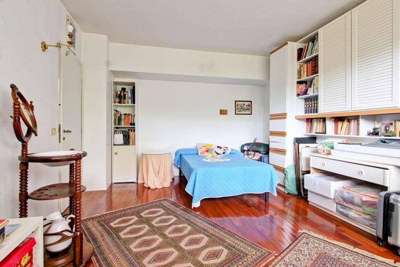 camera 7 - Apartment via della Mendola, Roma - photo 2