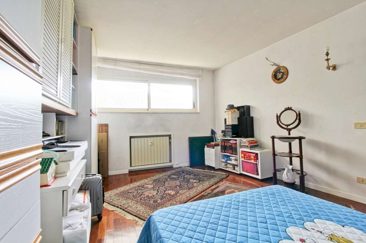 camera 6 - Apartment via della Mendola, Roma - photo 3