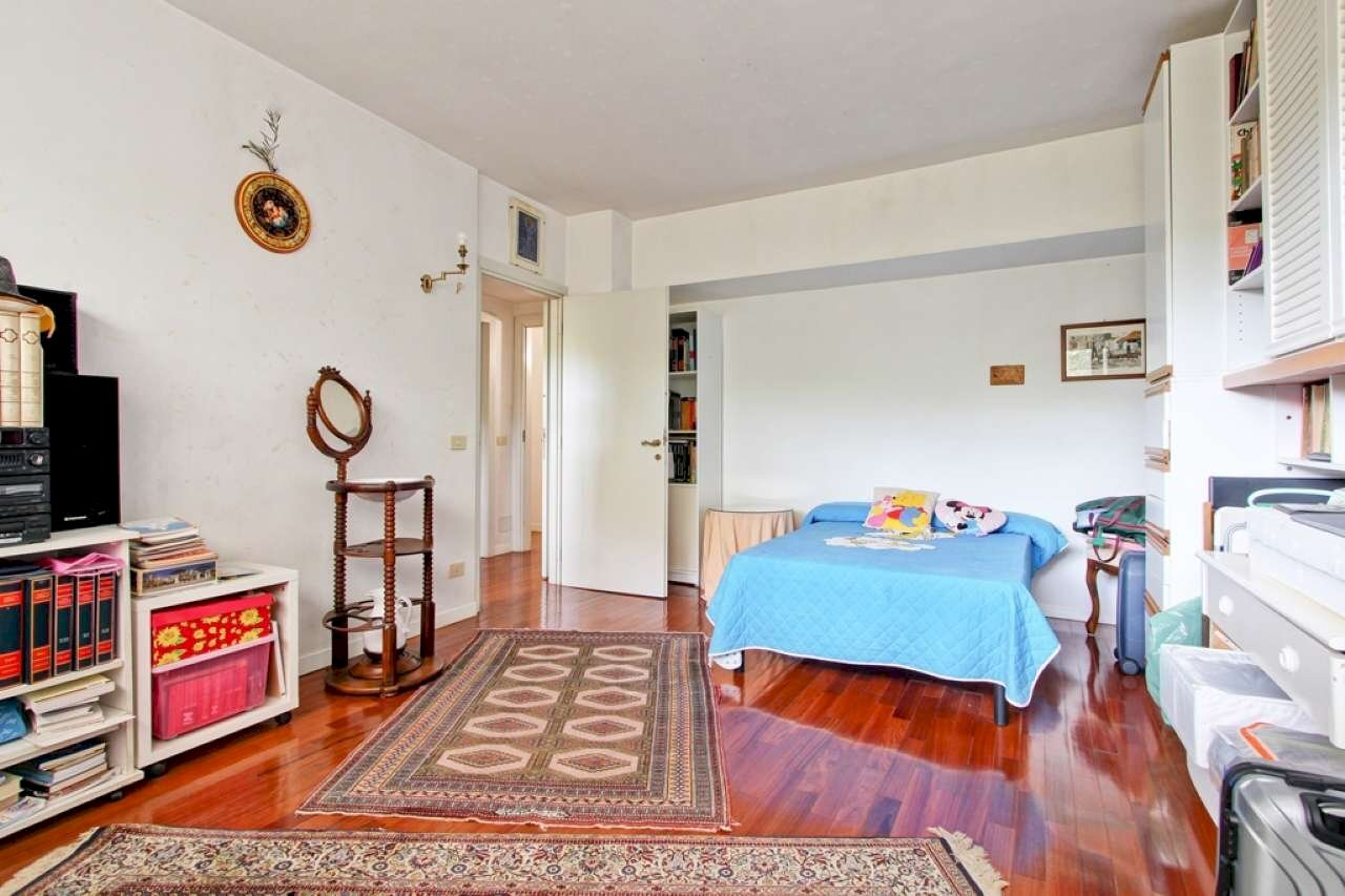 camera 5 - Apartment via della Mendola, Roma - photo 1