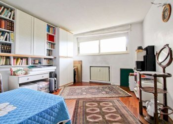 camera 8 - Apartment via della Mendola, Roma - photo 5