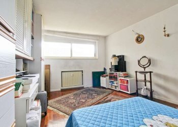 camera 6 - Apartment via della Mendola, Roma - photo 3