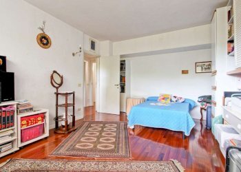 camera 5 - Apartment via della Mendola, Roma - photo 1