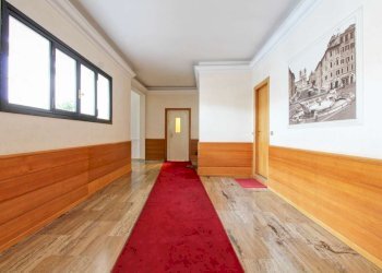 androne - Apartment via della Mendola, Roma - photo 9