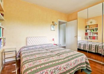 camera 2 - Apartment via della Mendola, Roma - photo 8