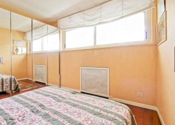 camera 1 - Apartment via della Mendola, Roma - photo 10