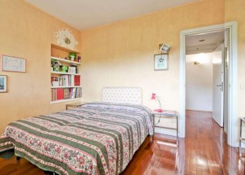 camera 3 - Apartment via della Mendola, Roma - photo 6