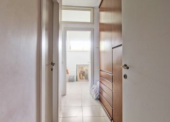 zona di servizio - Apartment via della Mendola, Roma - photo 14