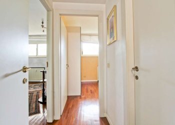 disimpegno - Apartment via della Mendola, Roma - photo 19