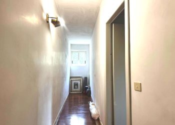 corridoio - Apartment via della Mendola, Roma - photo 11