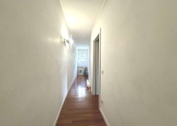 corridoio - Apartment via della Mendola, Roma - photo 12